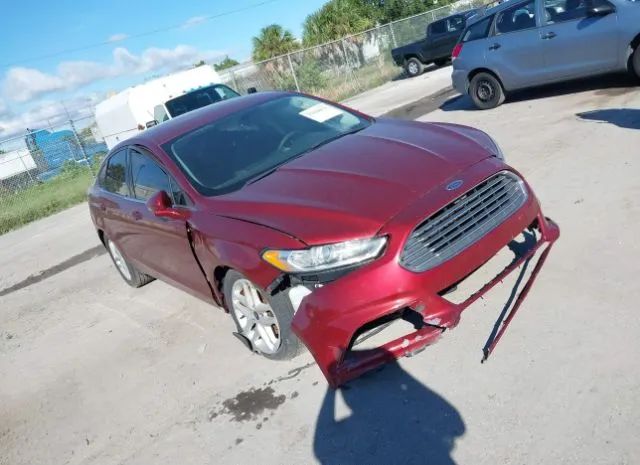 FORD FUSION 2014 3fa6p0h73er242401