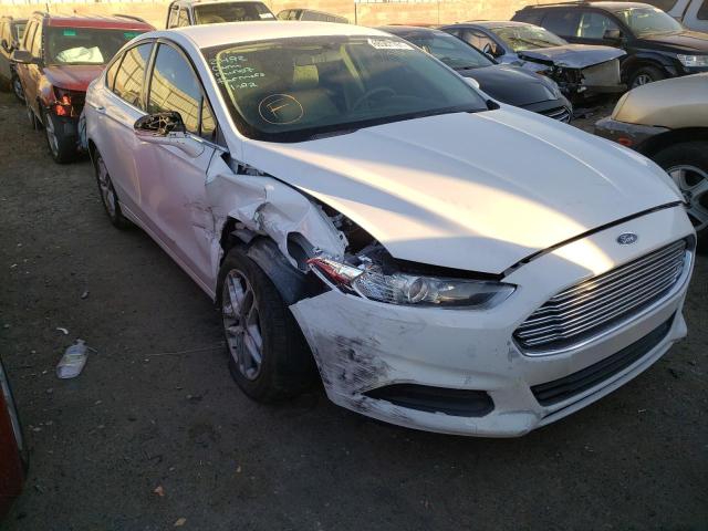 FORD FUSION SE 2014 3fa6p0h73er242964