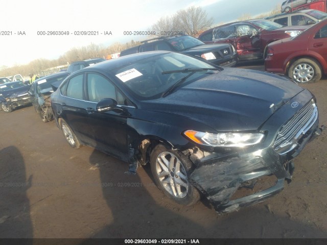 FORD FUSION 2014 3fa6p0h73er246903