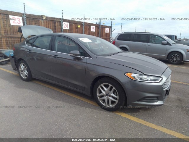 FORD FUSION 2014 3fa6p0h73er247596