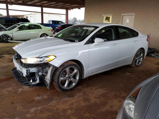 FORD FUSION SE 2014 3fa6p0h73er251745