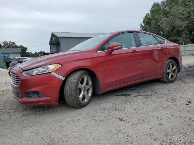 FORD FUSION SE 2014 3fa6p0h73er252054