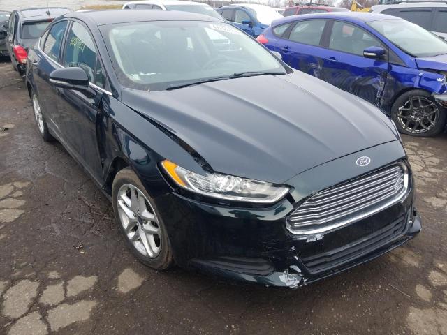 FORD FUSION SE 2014 3fa6p0h73er254211