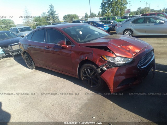 FORD FUSION 2014 3fa6p0h73er254595