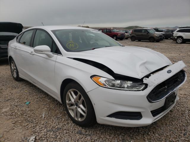 FORD FUSION SE 2014 3fa6p0h73er256010