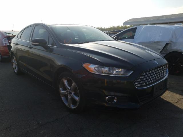 FORD FUSION SE 2014 3fa6p0h73er256864