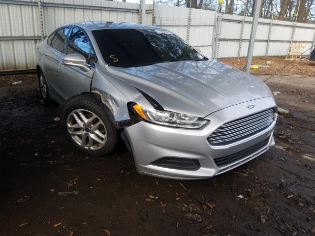 FORD FUSION SE 2014 3fa6p0h73er257903