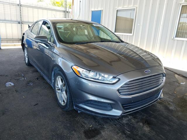 FORD FUSION SE 2014 3fa6p0h73er259375