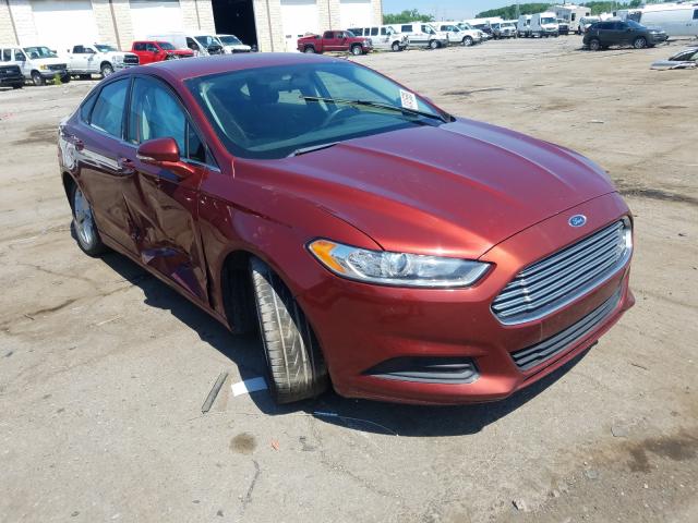 FORD FUSION SE 2014 3fa6p0h73er259599