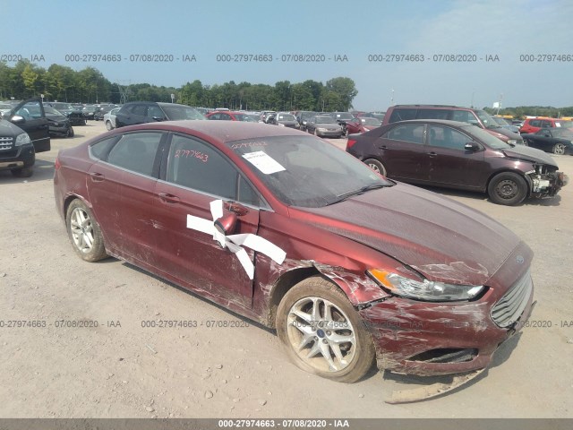 FORD FUSION 2014 3fa6p0h73er261160