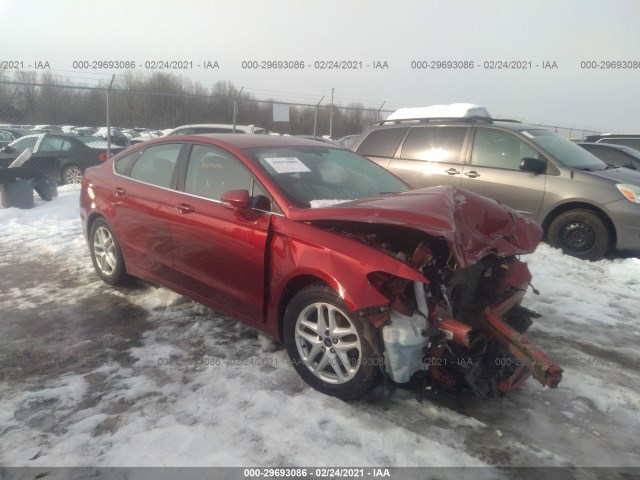 FORD FUSION 2014 3fa6p0h73er261465