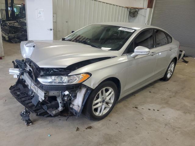 FORD FUSION SE 2014 3fa6p0h73er261580