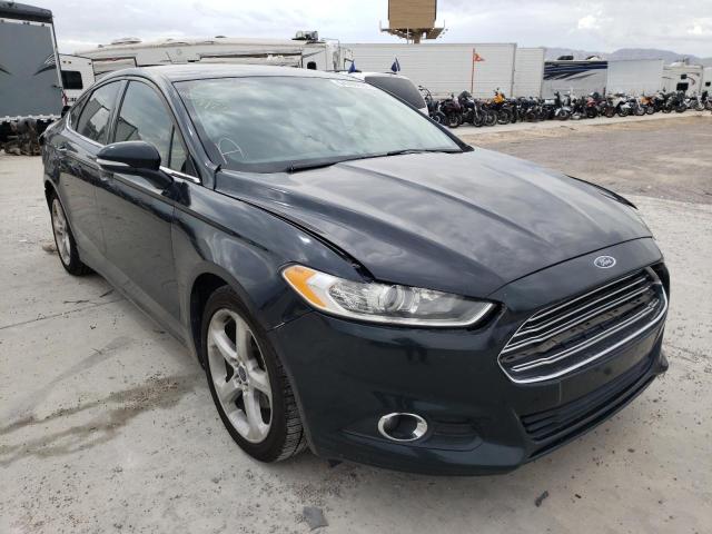 FORD FUSION SE 2014 3fa6p0h73er265273