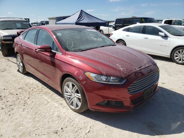 FORD FUSION SE 2014 3fa6p0h73er267914