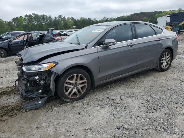 FORD FUSION SE 2014 3fa6p0h73er268142