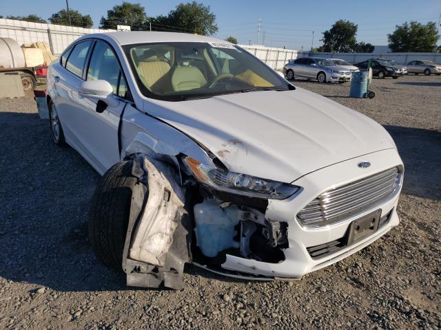 FORD FUSION SE 2014 3fa6p0h73er270277