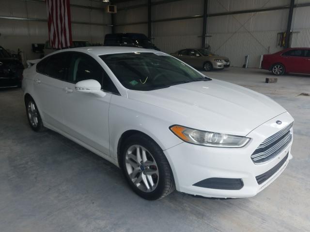 FORD FUSION SE 2014 3fa6p0h73er270831