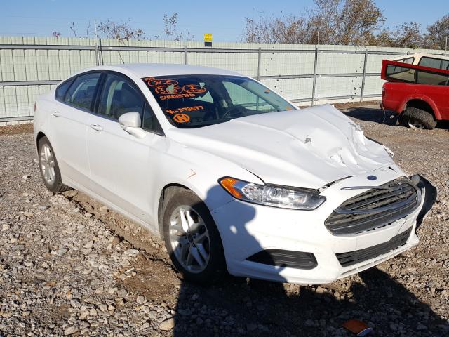 FORD FUSION SE 2014 3fa6p0h73er272577