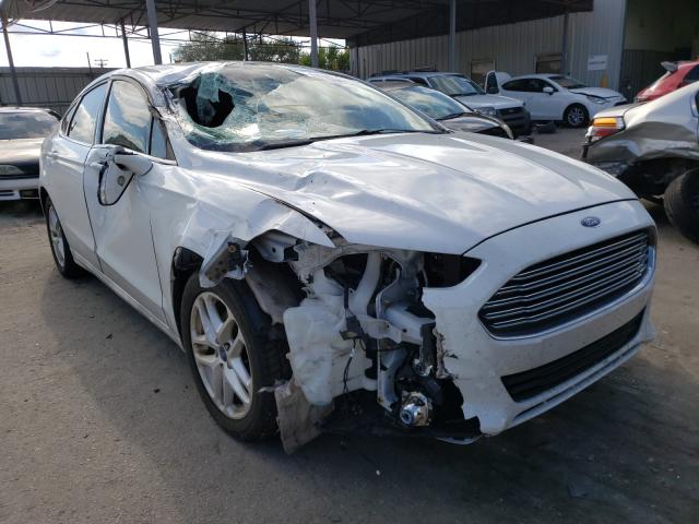 FORD FUSION SE 2014 3fa6p0h73er272711