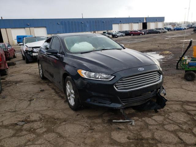 FORD FUSION SE 2014 3fa6p0h73er276340