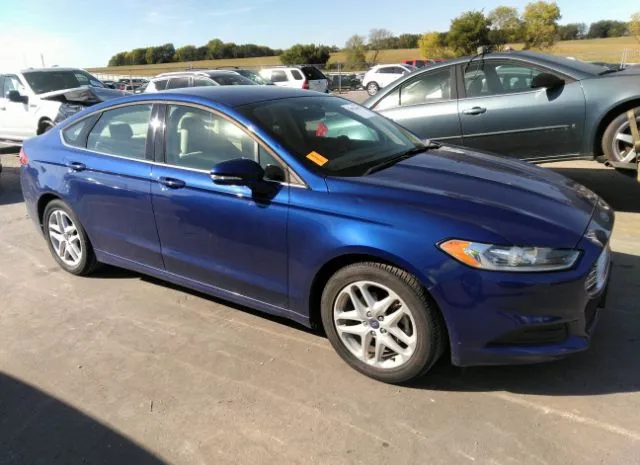 FORD FUSION 2014 3fa6p0h73er276466