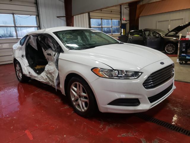 FORD FUSION SE 2014 3fa6p0h73er278198