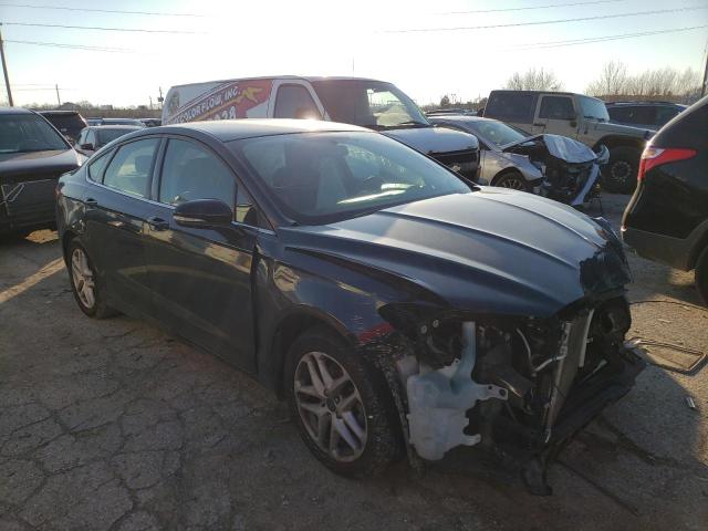 FORD FUSION SE 2014 3fa6p0h73er281814