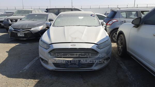 FORD FUSION 2014 3fa6p0h73er287936