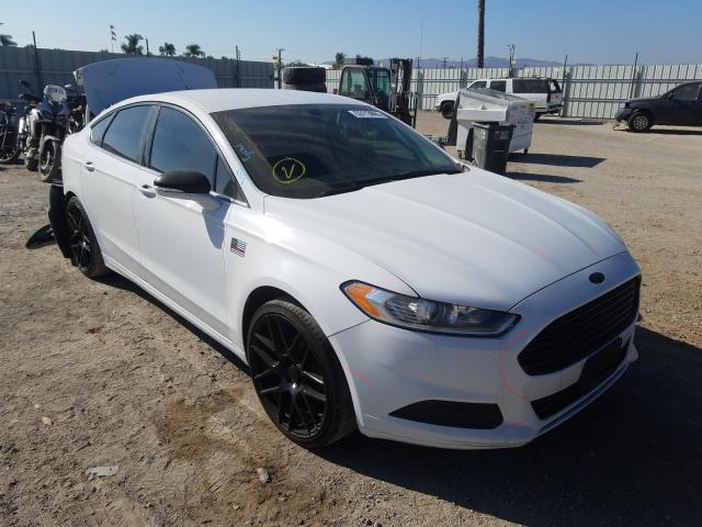 FORD FUSION 2014 3fa6p0h73er291906