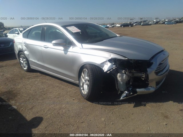 FORD FUSION 2014 3fa6p0h73er293364