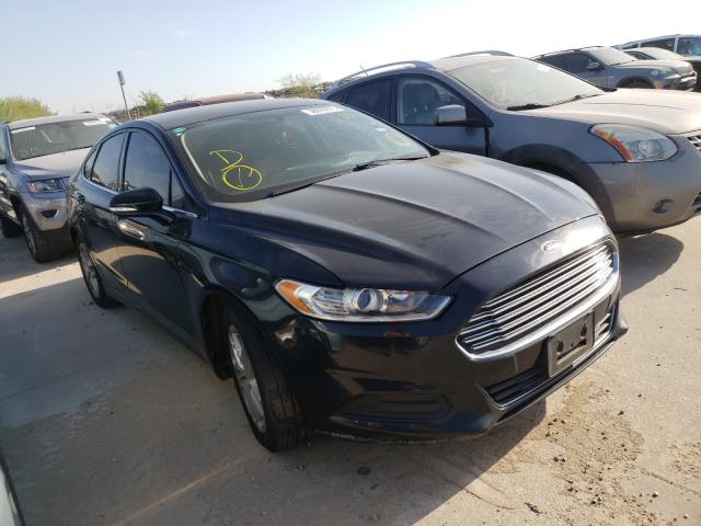 FORD FUSION SE 2014 3fa6p0h73er293848