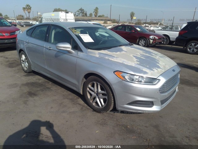 FORD FUSION 2014 3fa6p0h73er300717