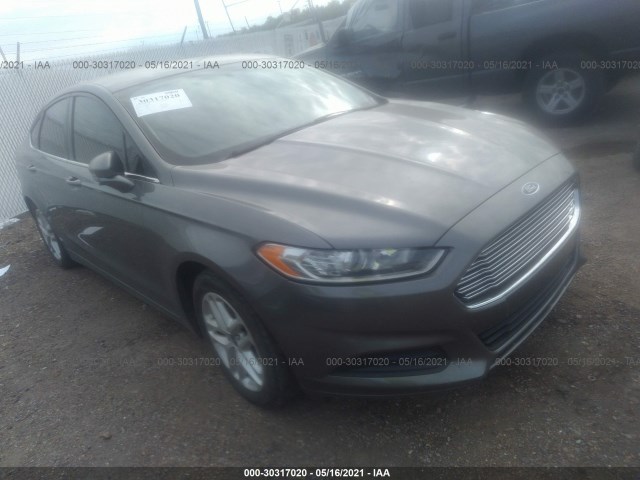 FORD FUSION 2014 3fa6p0h73er303620