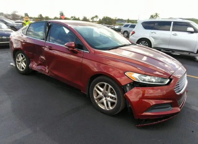 FORD FUSION 2014 3fa6p0h73er303939