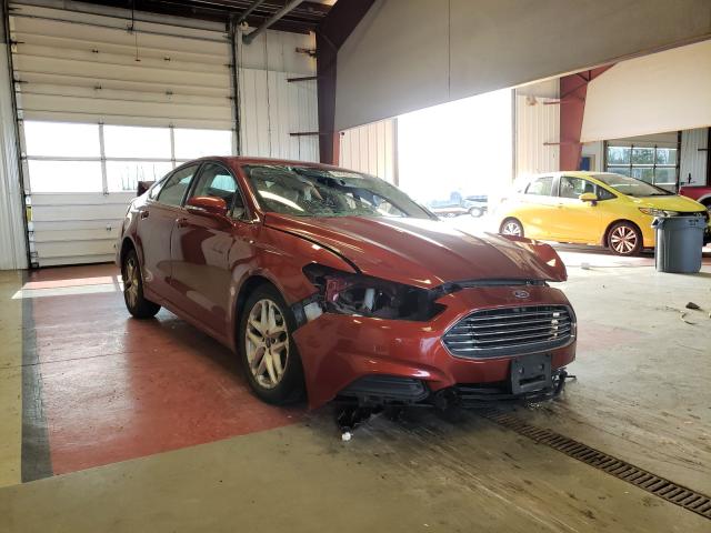 FORD FUSION SE 2014 3fa6p0h73er304623