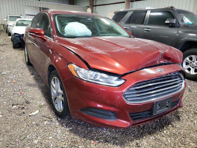 FORD FUSION SE 2014 3fa6p0h73er305738