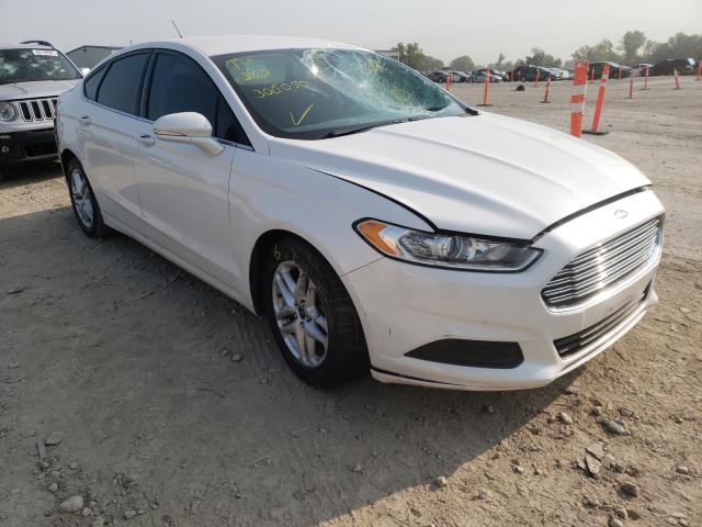 FORD FUSION SE 2014 3fa6p0h73er306050