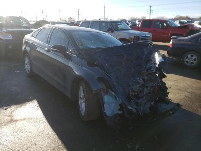 FORD FUSION SE 2014 3fa6p0h73er306338