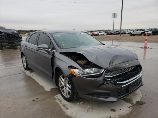 FORD FUSION SE 2014 3fa6p0h73er307912