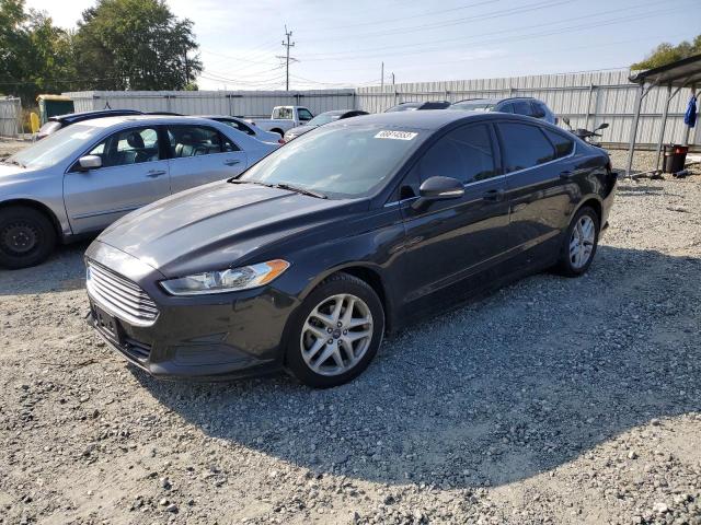 FORD FUSION SE 2014 3fa6p0h73er313550