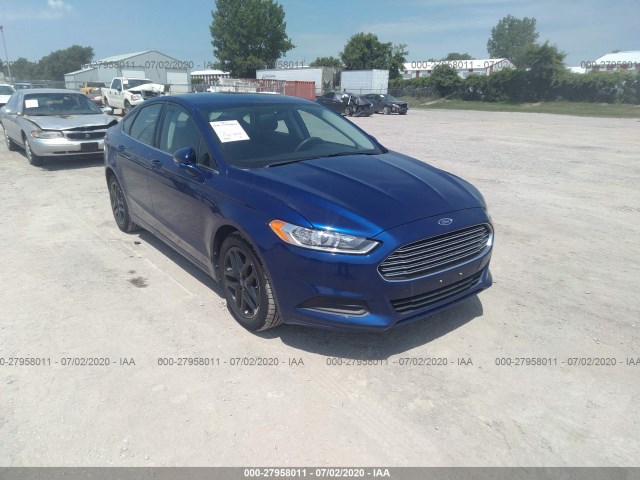 FORD FUSION 2014 3fa6p0h73er314147