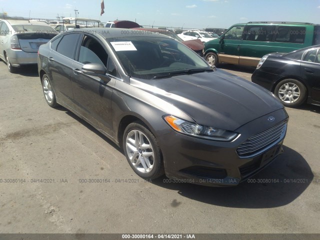 FORD FUSION 2014 3fa6p0h73er317338