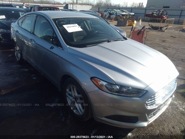 FORD FUSION 2014 3fa6p0h73er319171