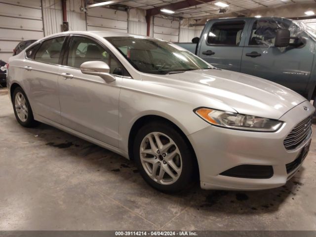 FORD FUSION 2014 3fa6p0h73er319199