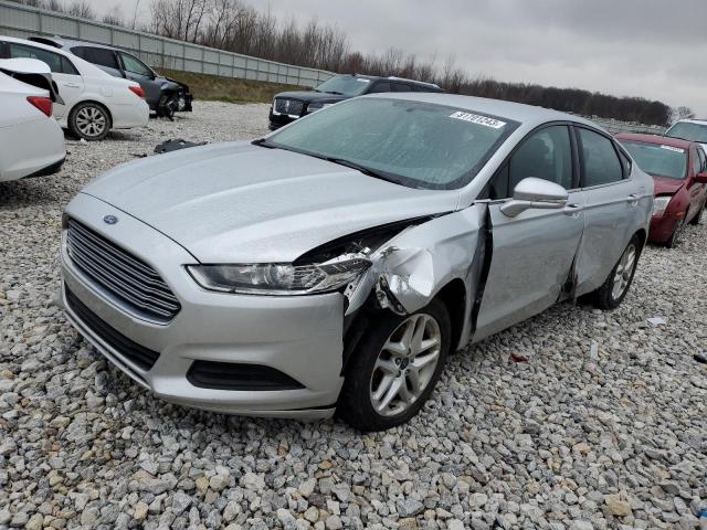 FORD FUSION SE 2014 3fa6p0h73er319204