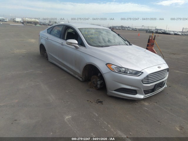 FORD FUSION 2014 3fa6p0h73er319266