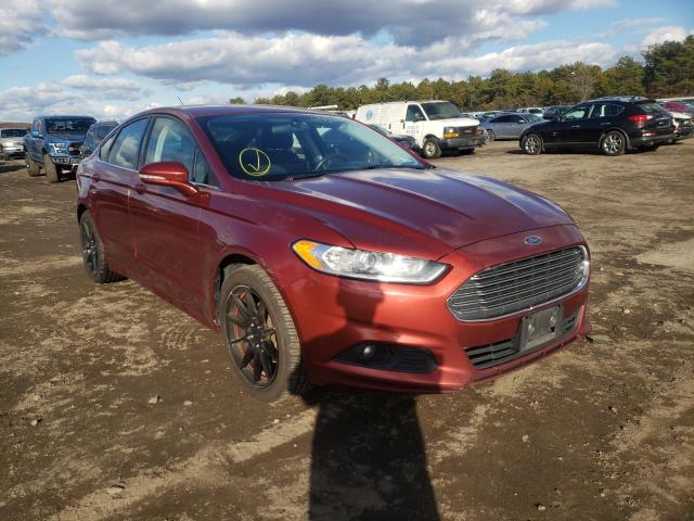 FORD FUSION SE 2014 3fa6p0h73er321423