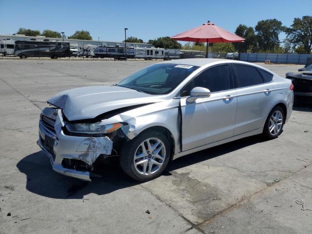 FORD FUSION SE 2014 3fa6p0h73er322863