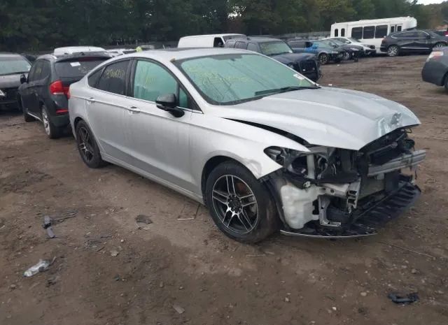 FORD FUSION 2014 3fa6p0h73er322989