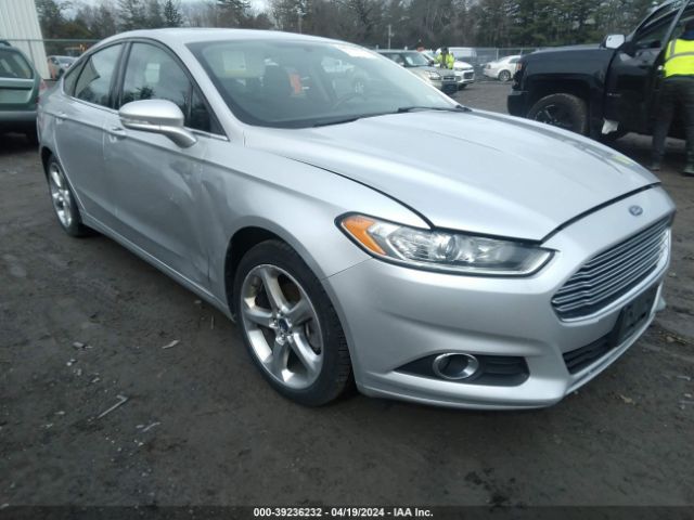 FORD FUSION 2014 3fa6p0h73er326055